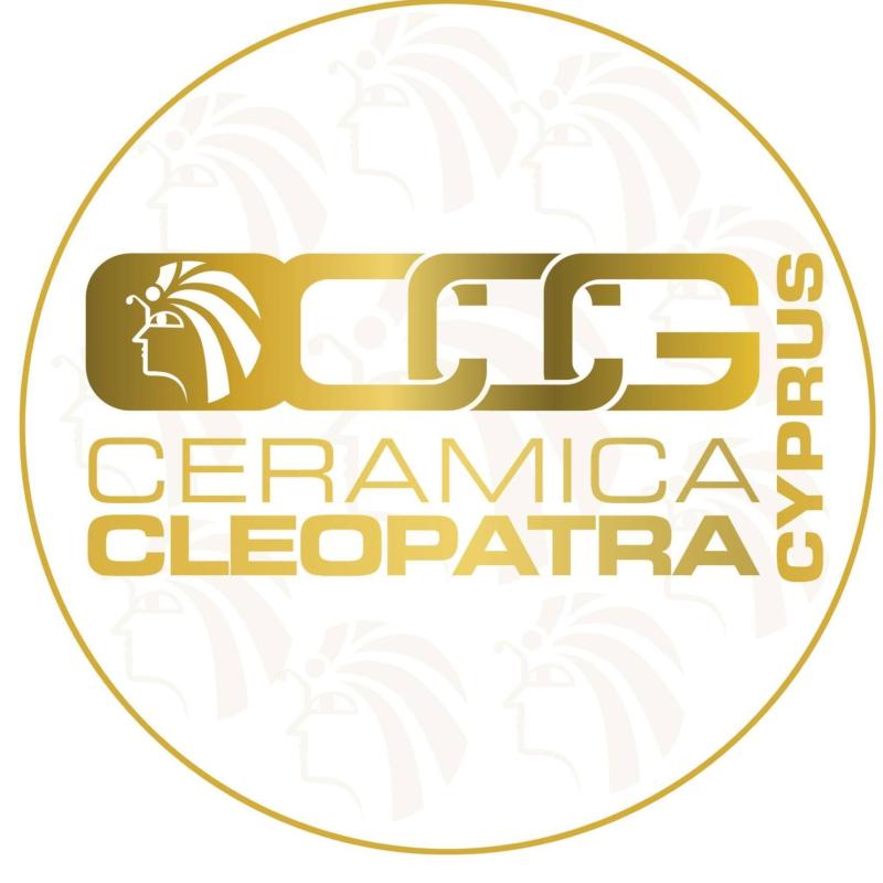 Ceramica Cleopatra Cyprus