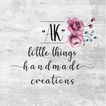 Little Things Handmade Creations