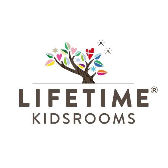 LIFETIME Kids Rooms 