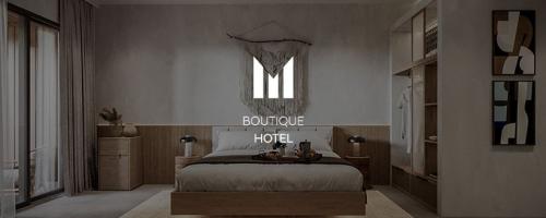 M-Boutique Hotel