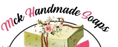 Mck Handmade Soaps