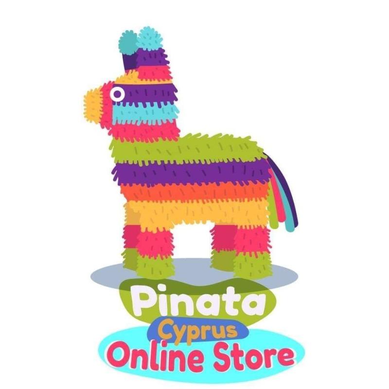 Piniata Online Store Cyprus