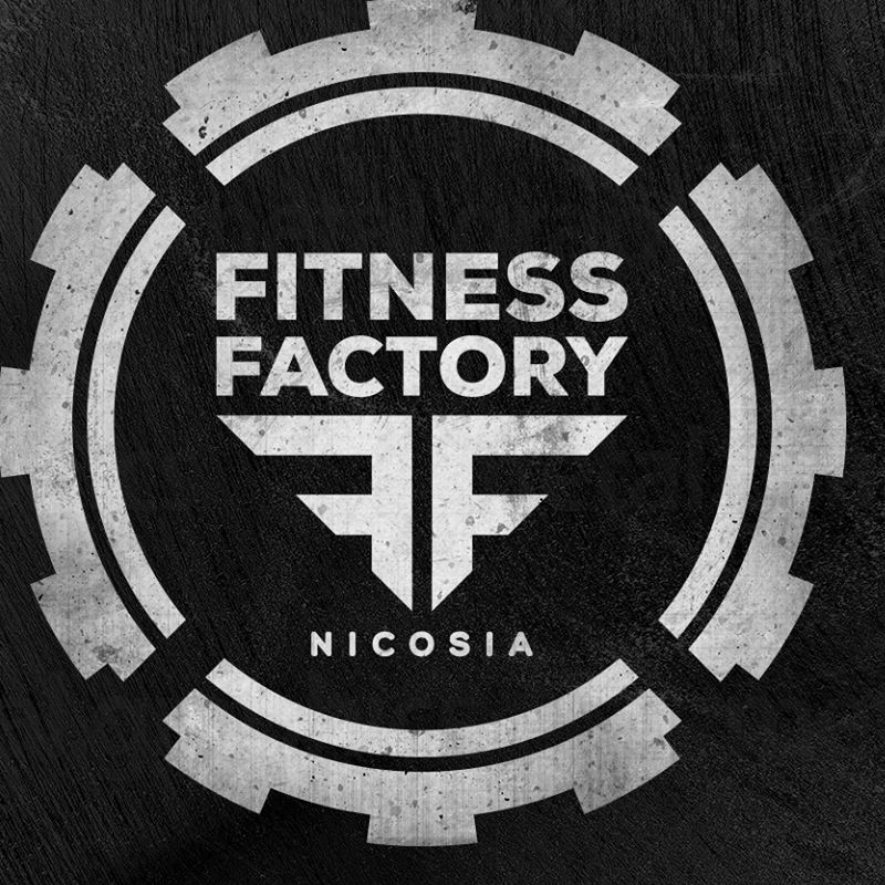 Fitness Factory Nicosia