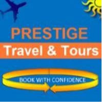 Prestige Travel Paphos 