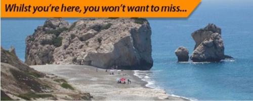 Prestige Travel Paphos 