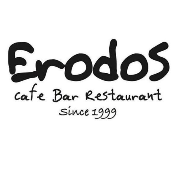 Erodos. Coffee - Bar - Restaurant